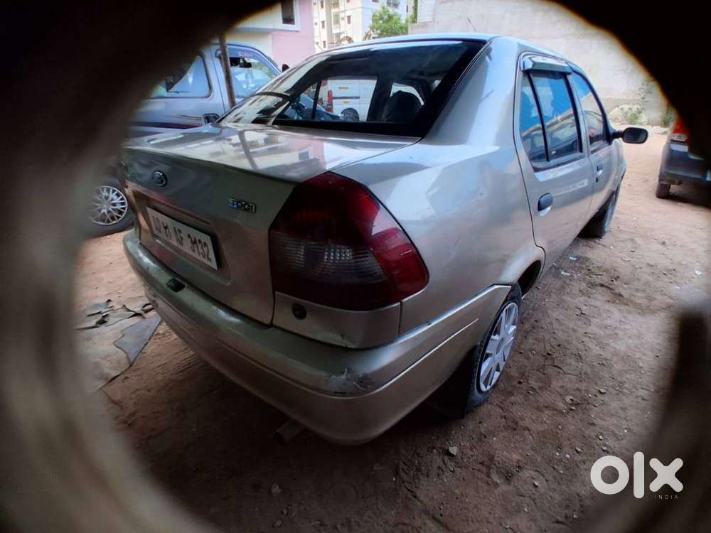 Ford Ikon 1.6 Sxi, 2008, Diesel