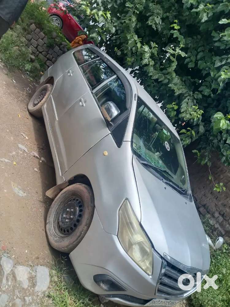 Toyota Innova Diesel 2014