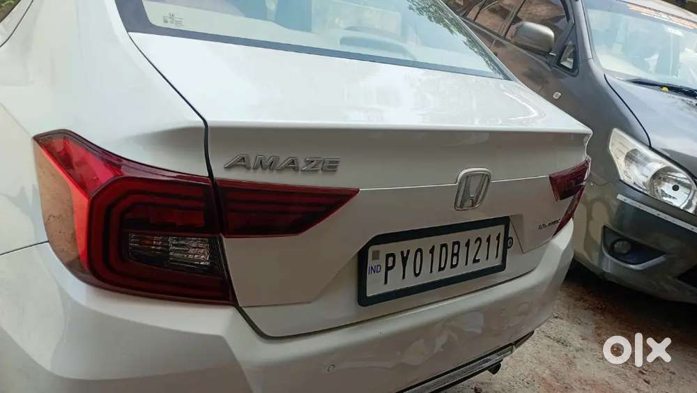 Just 39k Km Driven New Version Model