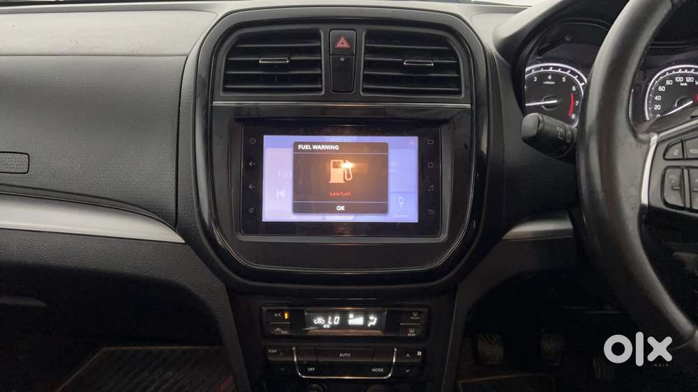 Toyota Urban Cruiser Cruiser Premium, 2022, Petrol