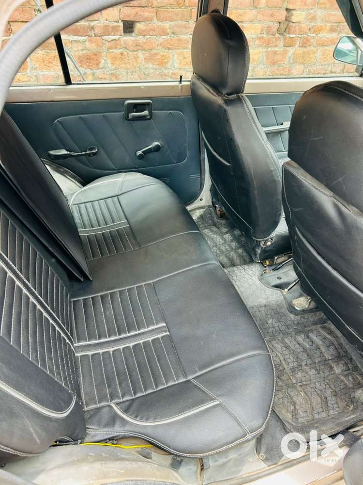 Maruti Suzuki 800 Ac 2003