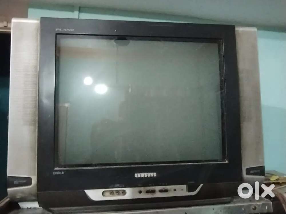 Tv samsung ka hai
