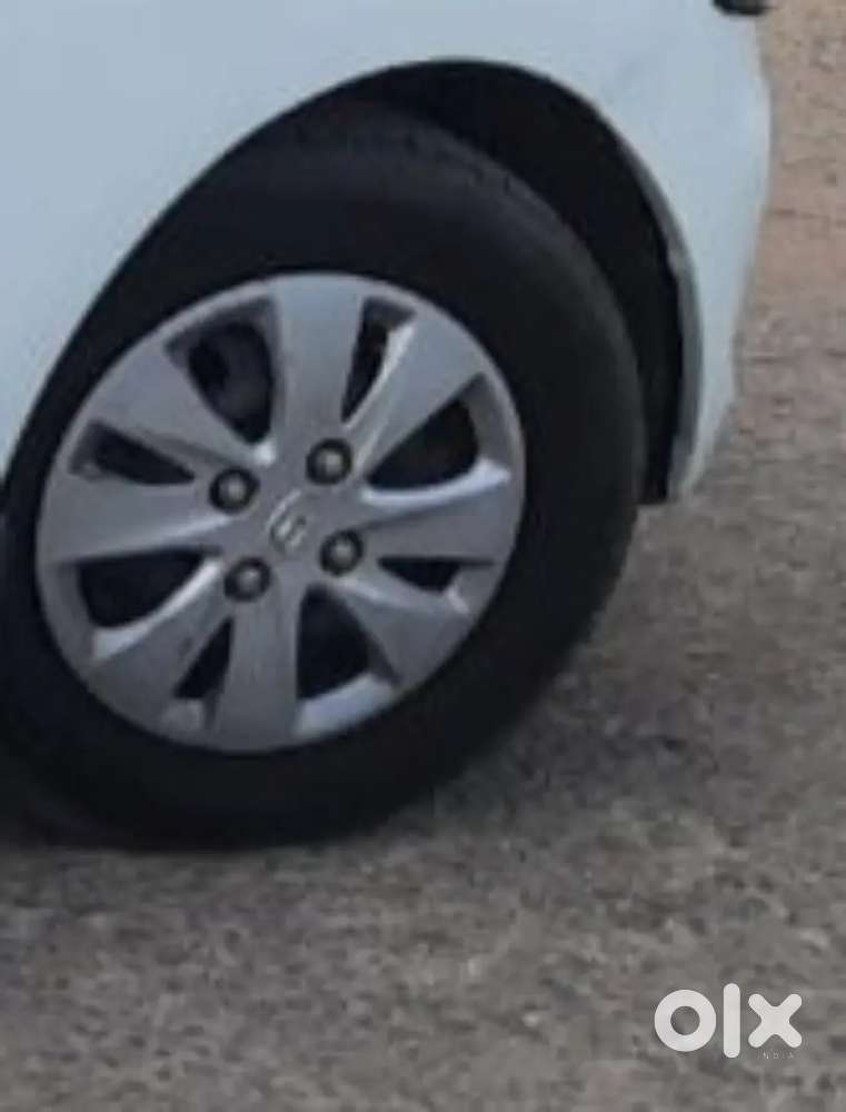 Hyundai I10 1.2 2013 Petrol + Lpg