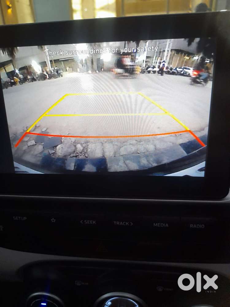 Hyundai Venue [2022-ongoing] 1.5 Crdi Sx, 2023, Diesel