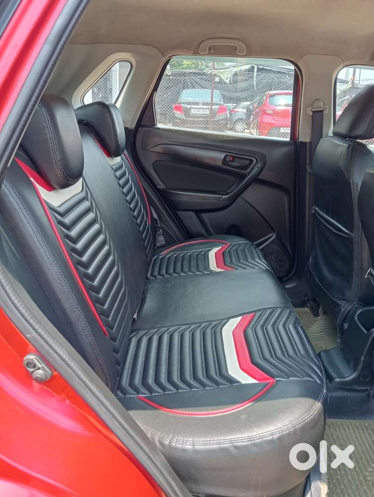 Maruti Suzuki Brezza Vdi, 2018, Diesel