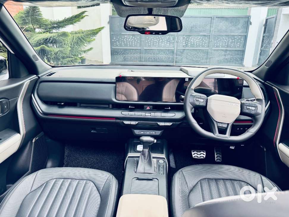 Kia Seltos 1.4 Gtx + Petrol At, 2026, Petrol