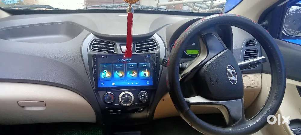 Hyundai Eon Sportz 2016