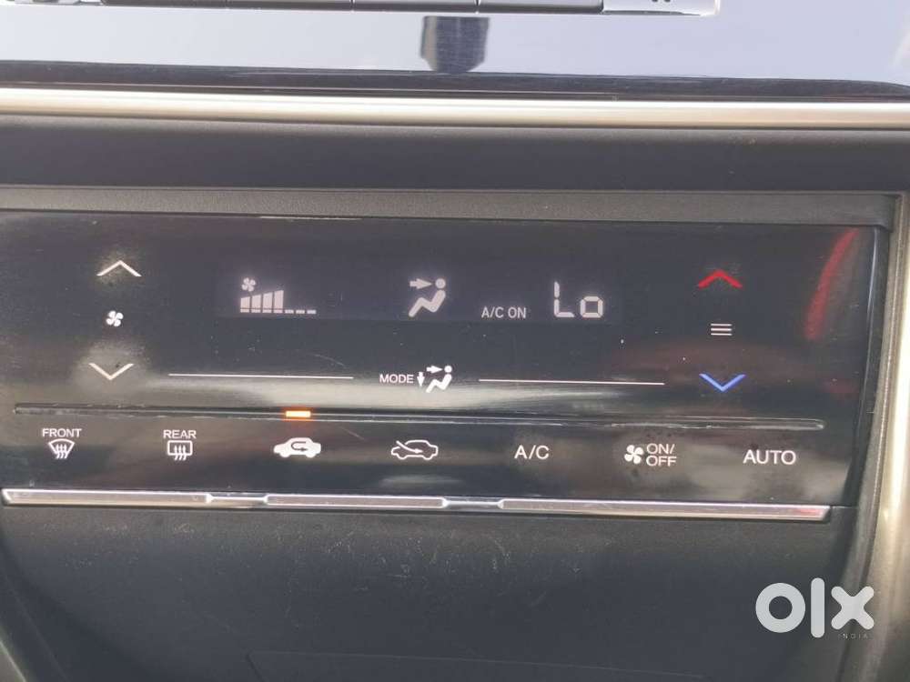 Honda City 2014-2015 I Dtec Sv, 2014, Diesel