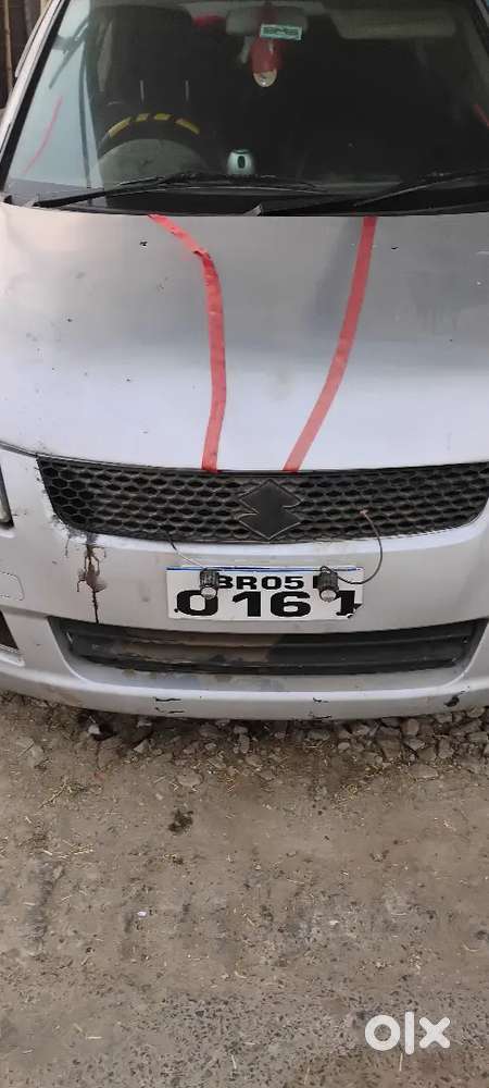 Maruti Suzuki Dzire 2008 Diesel 150000 Km Driven