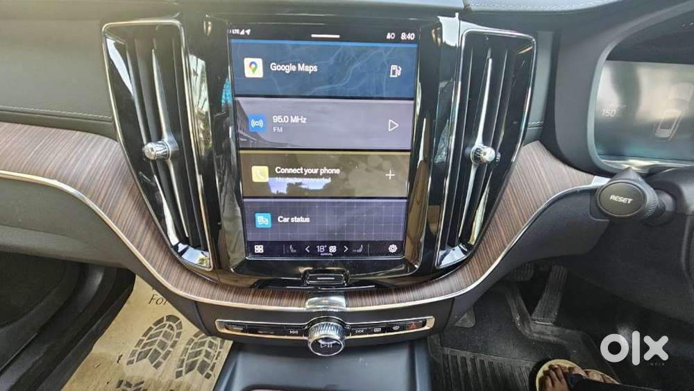 Volvo Xc60 Inscription D5, 2023, Petrol