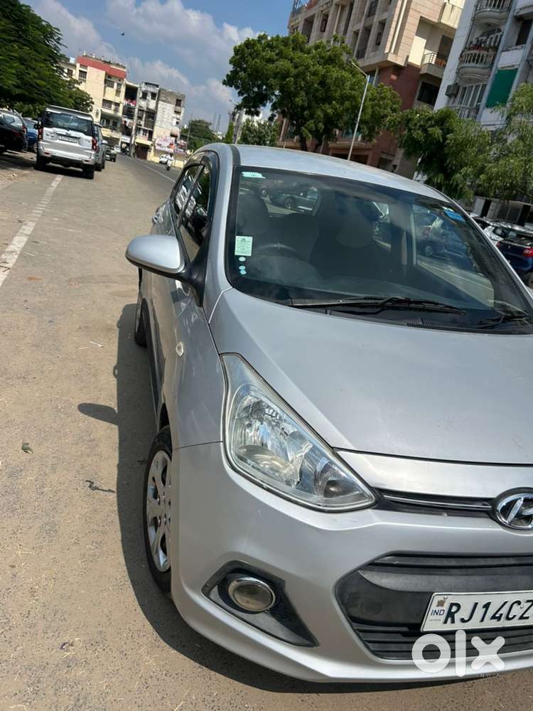 Hyundai Grand I10 2015 Petrol Good Condition