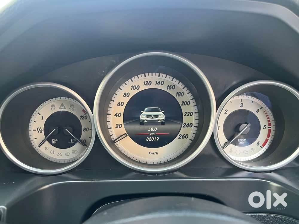 Mercedes-benz E-class 2013-2015 E350 Cdi, 2014, Diesel