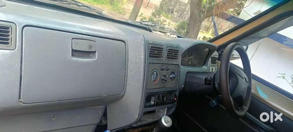 Tata Sumo 2011 Diesel 24000 Km Driven