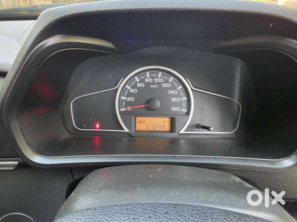 Maruti Suzuki Alto 800 Vxi Plus Option, 2021, Petrol