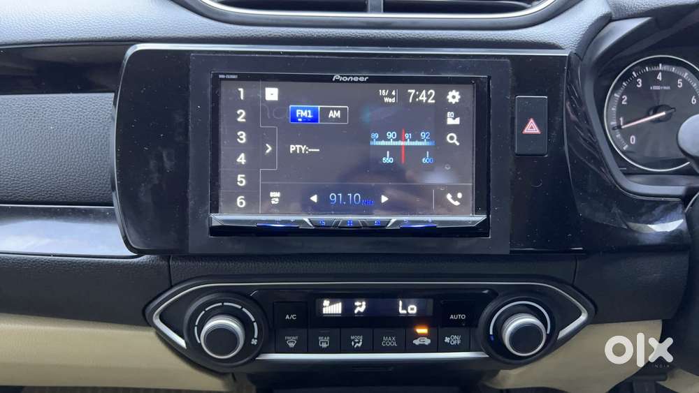 Honda Amaze V 1.2 Petrol Mt, 2019, Petrol