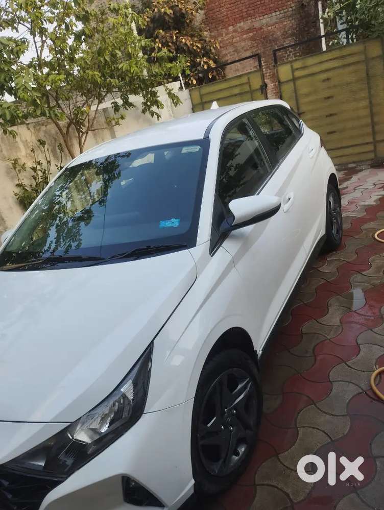 Hyundai I20 2022