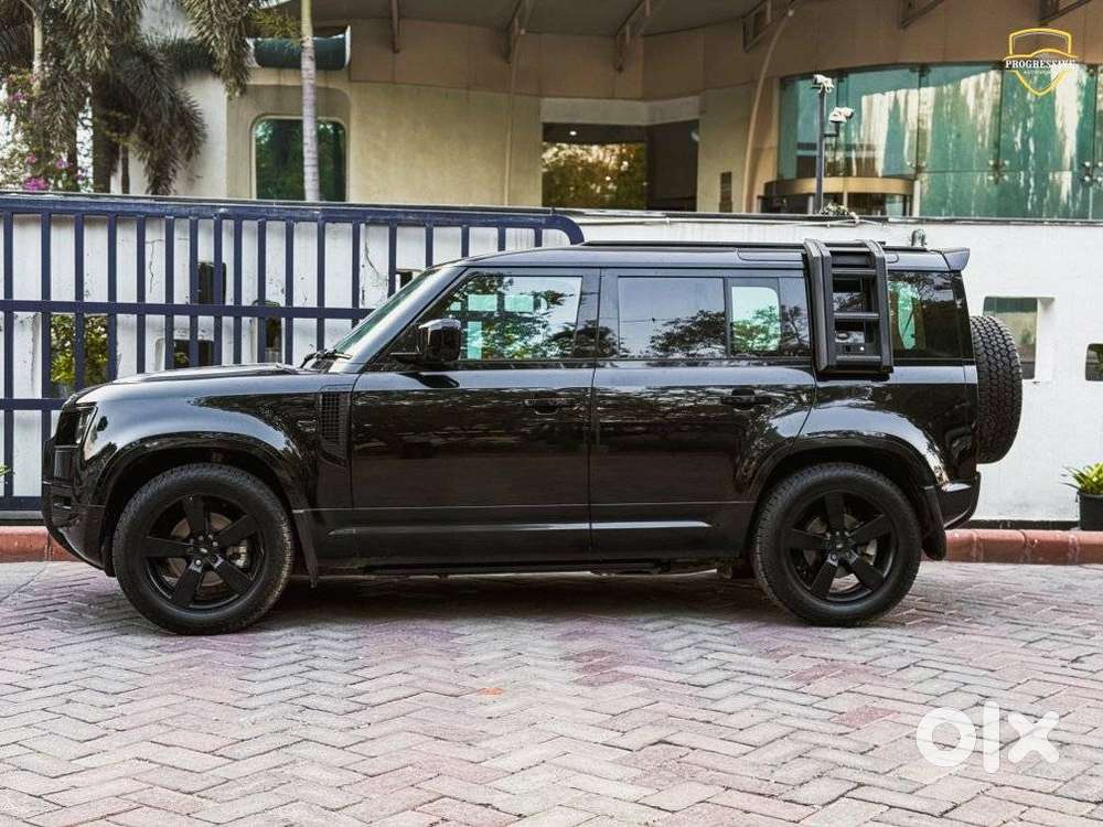 Land Rover Defender 2.0 90 X-dynamic Hse, 2023, Petrol