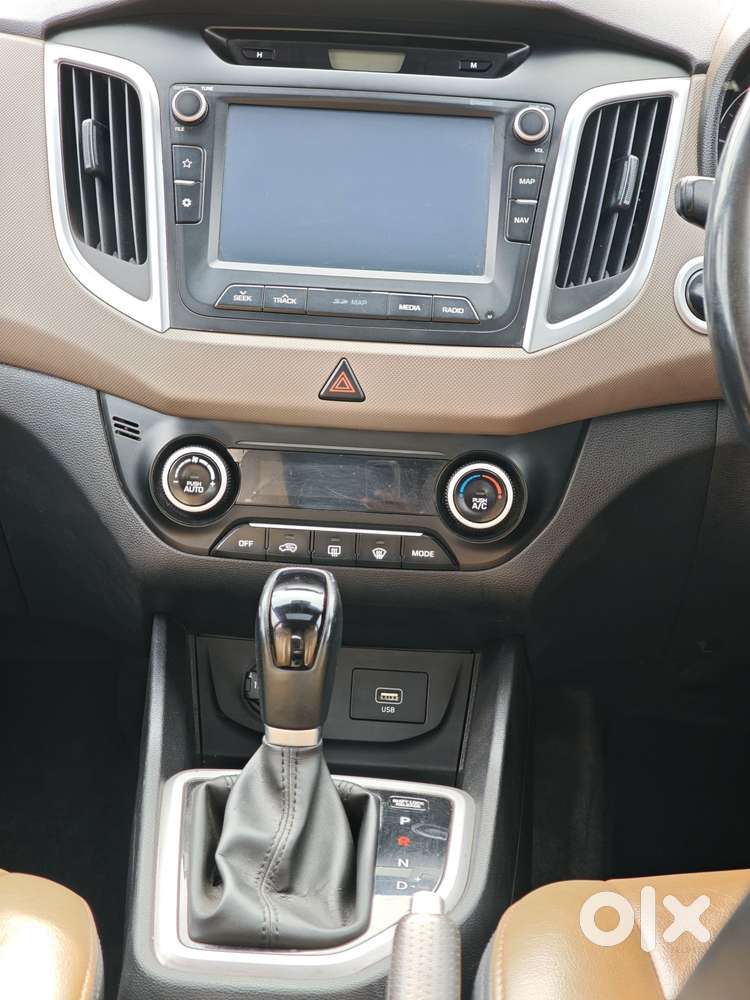 Hyundai Creta 1.6 Sx At Crdi, 2020, Diesel