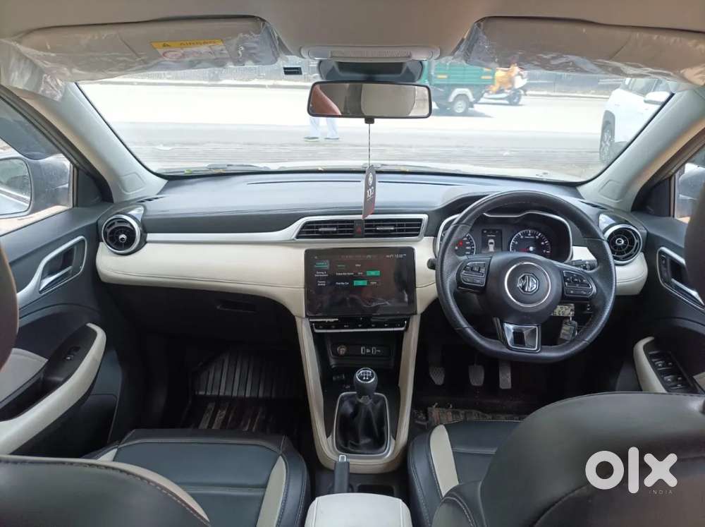 Mg Astor 1.5 Super, 2022, Petrol
