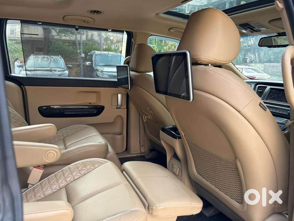 Kia Carnival Limousine Plus 7 Str, 2022, Diesel