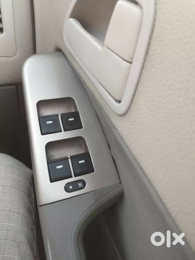 Tata Manza 2031 Jan Clear Document New Condition