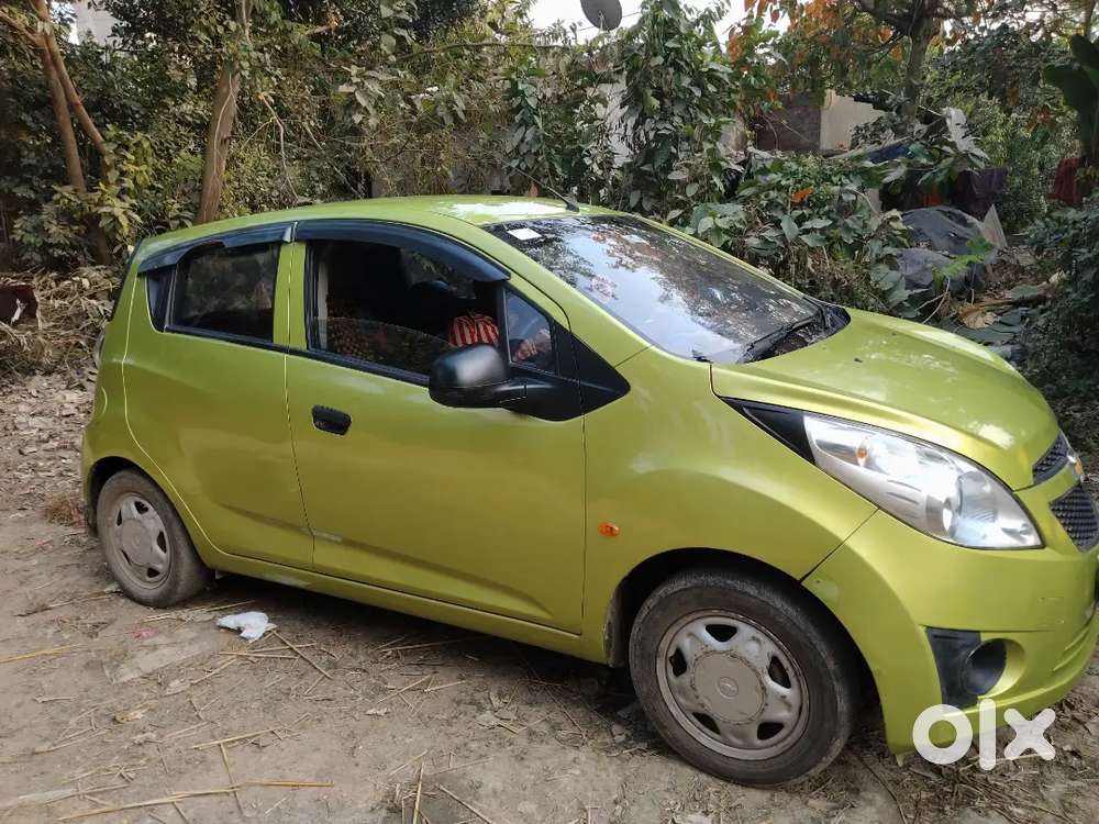 Chevrolet Beat 2011 Petrol Good Condition