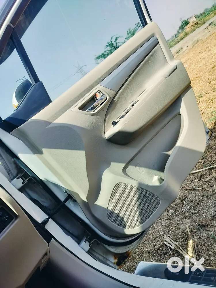 Maruti Suzuki Ertiga 2017