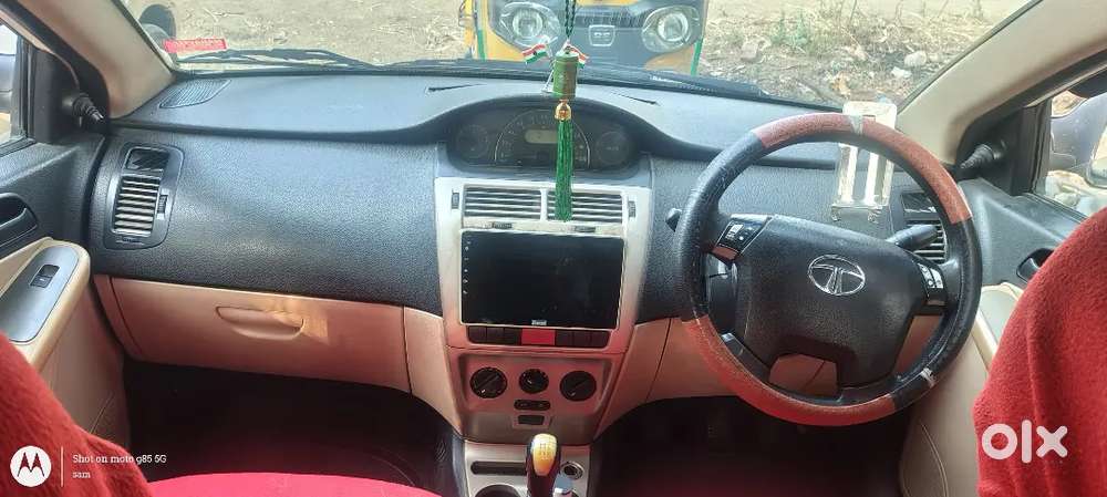 Tata Indica Vista 2013 Diesel 140000 Km Driven Well Maintained