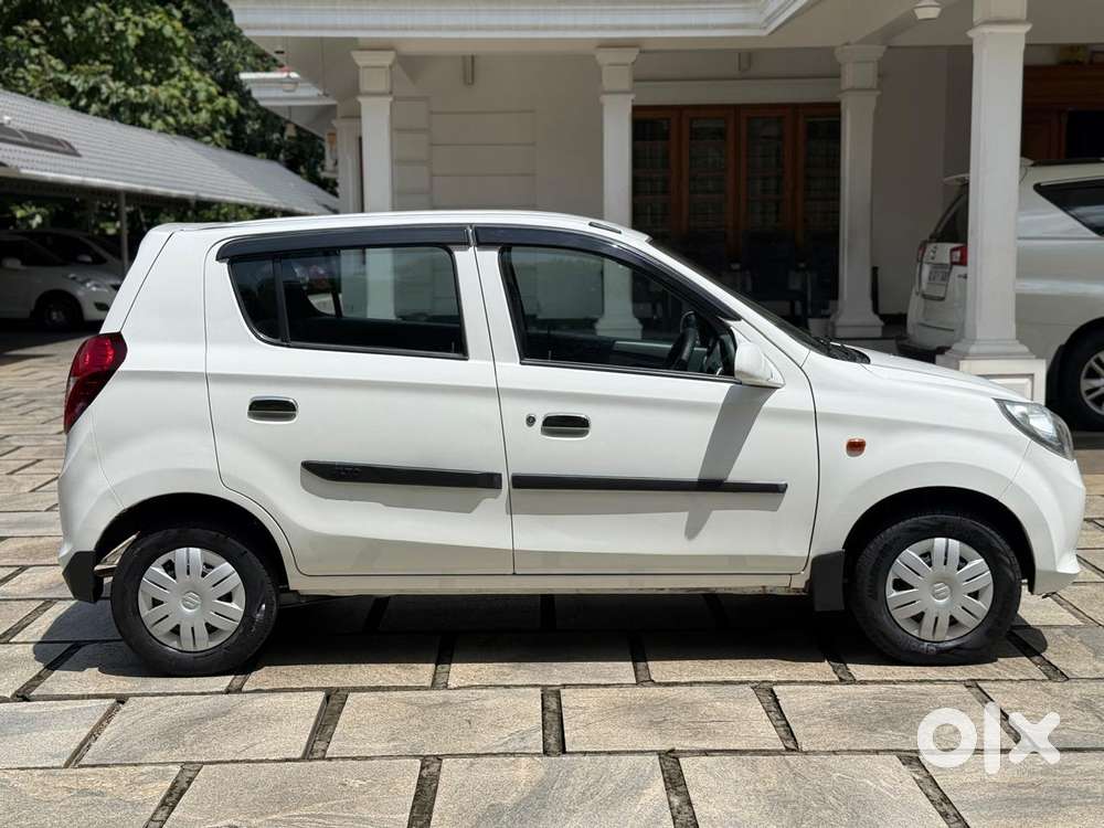 Maruti Suzuki Alto 800 2012-2016 Lxi, 2013, Petrol