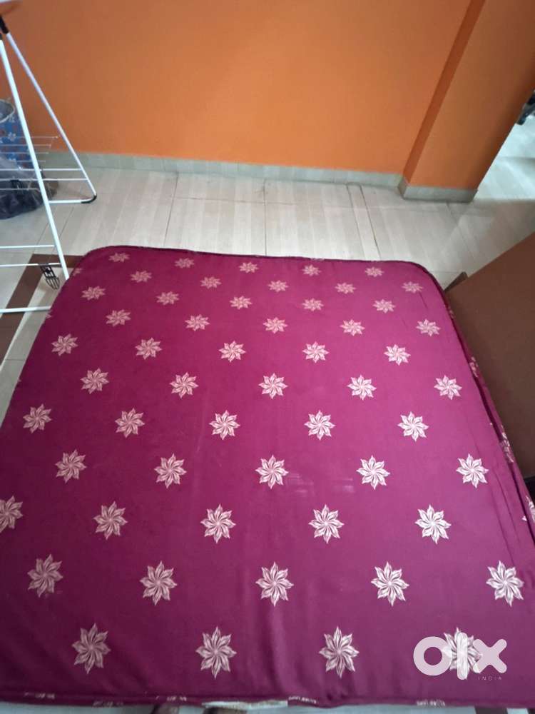 Springtek Dual Comfort Reversible Mattress