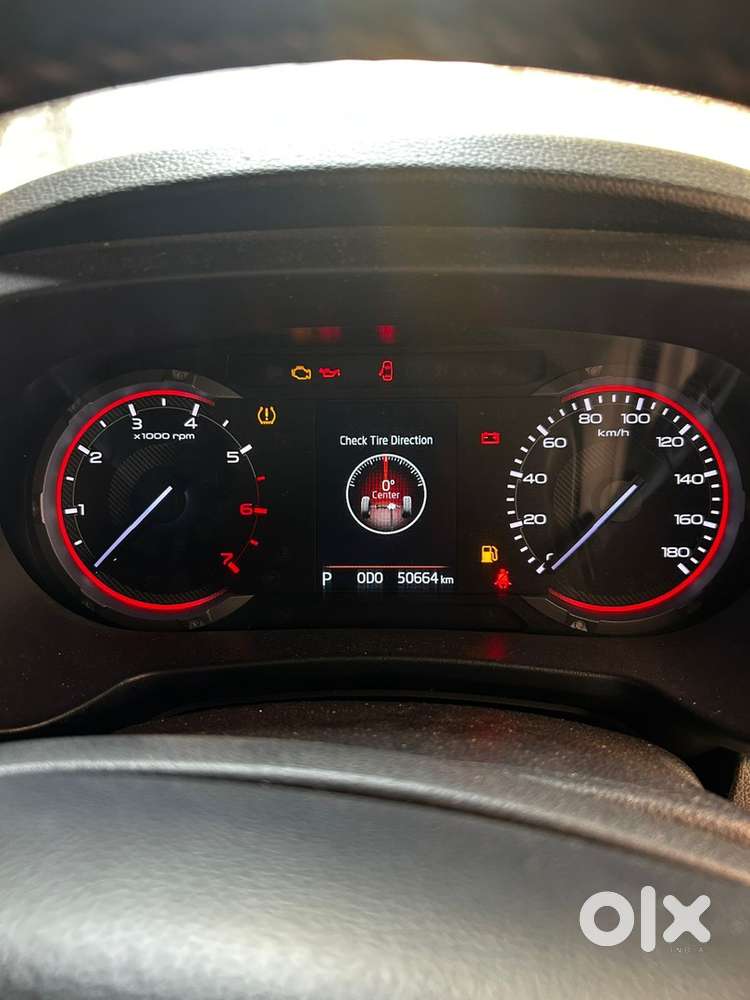 Mahindra Thar 2022 Lx P Automatic