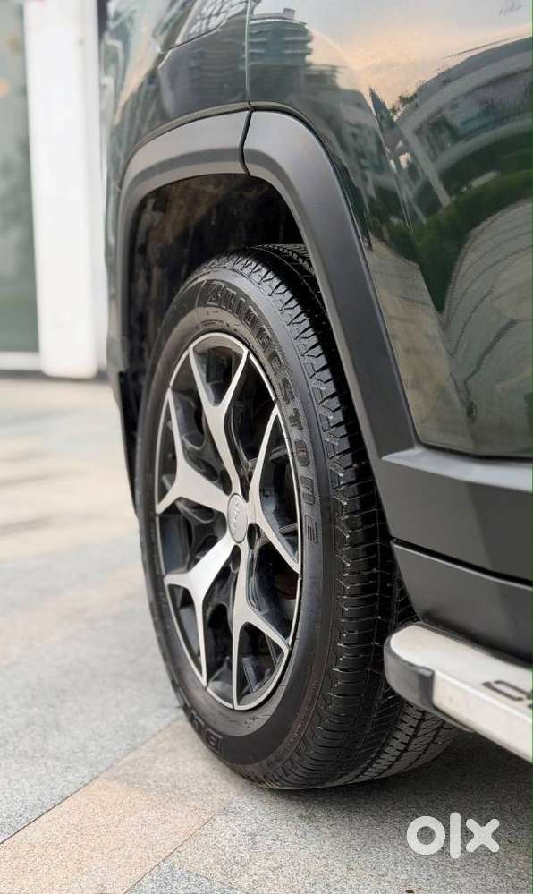 Jeep Meridian 2.0 Limited (o) 4x2 At, 2023, Diesel