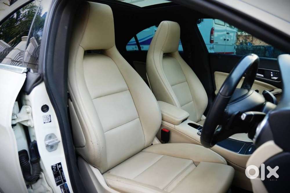 Mercedes-benz Cla 200 D Sport, 2018, Diesel