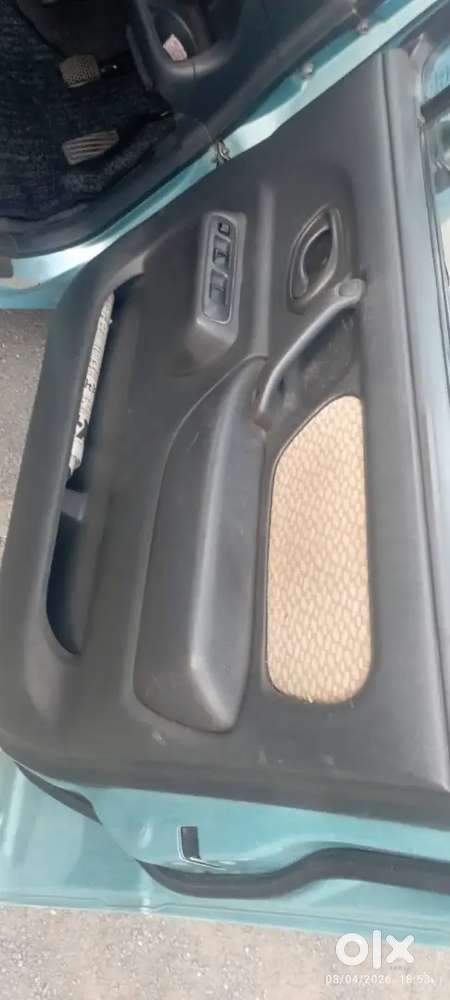 Maruti Suzuki Wagon R 2008