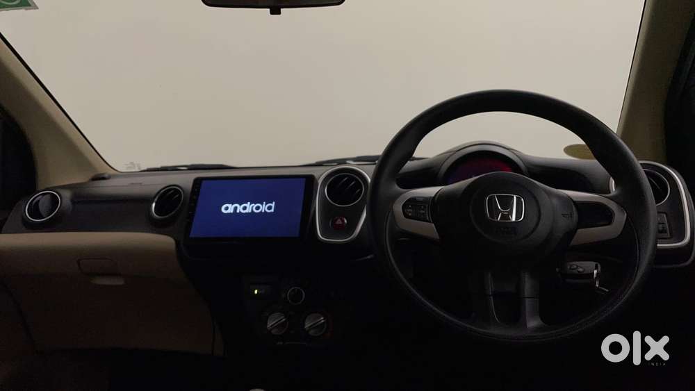 Honda Mobilio S I-vtec, 2014, Petrol