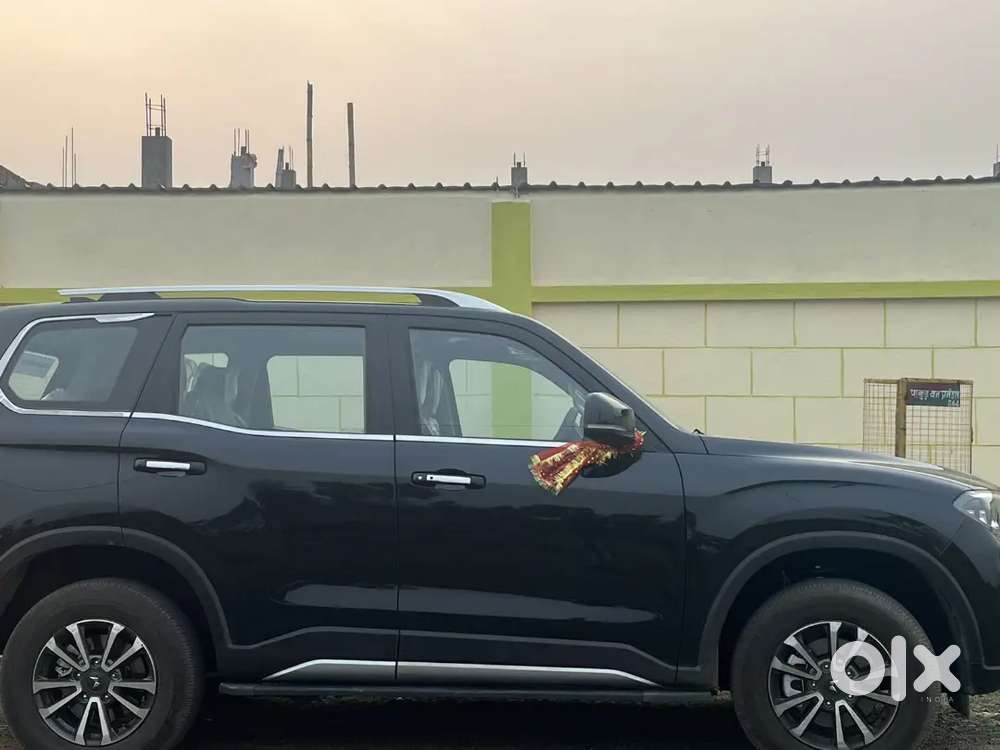 Mahindra Scorpio-n Diesel 2023 Model