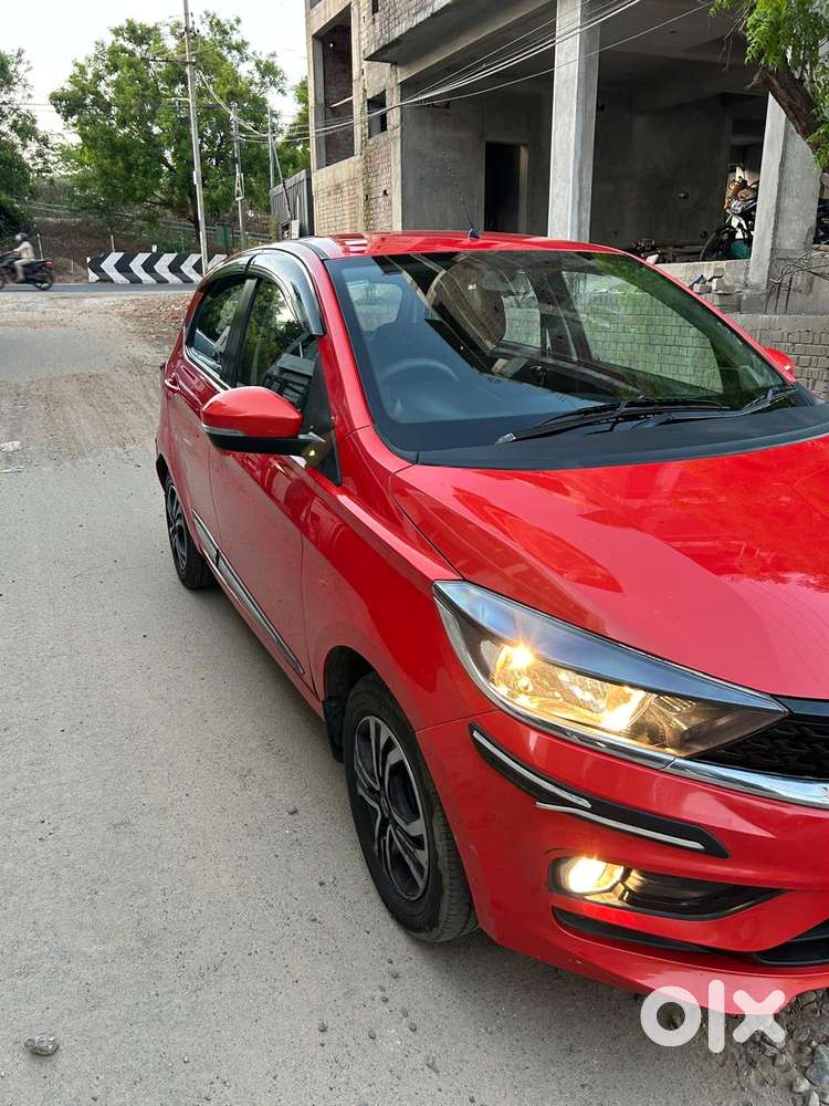 Tata Tiago 1.05 Revotorq Xz, 2020, Petrol