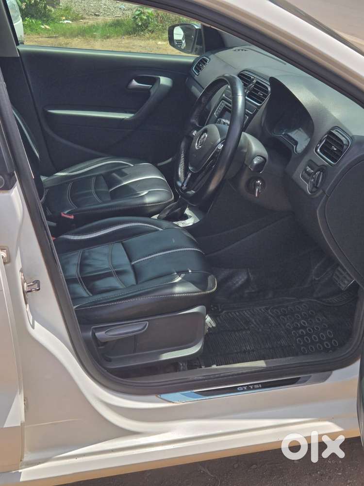 Volkswagen Polo Gt Tsi Sport Edition, 2016, Petrol