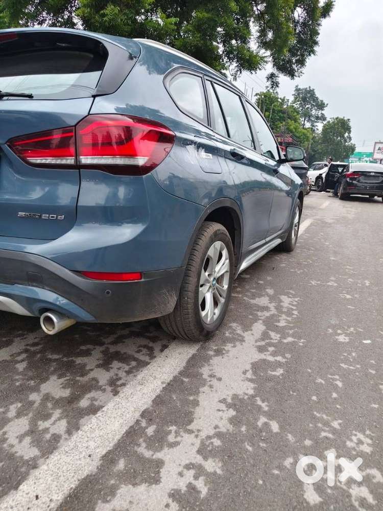 Bmw X1 Sdrive 20d Xline, 2020, Diesel