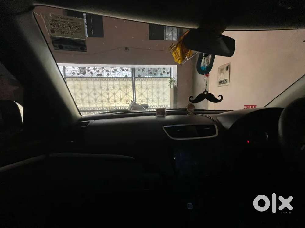 Maruti Suzuki Swift 2016