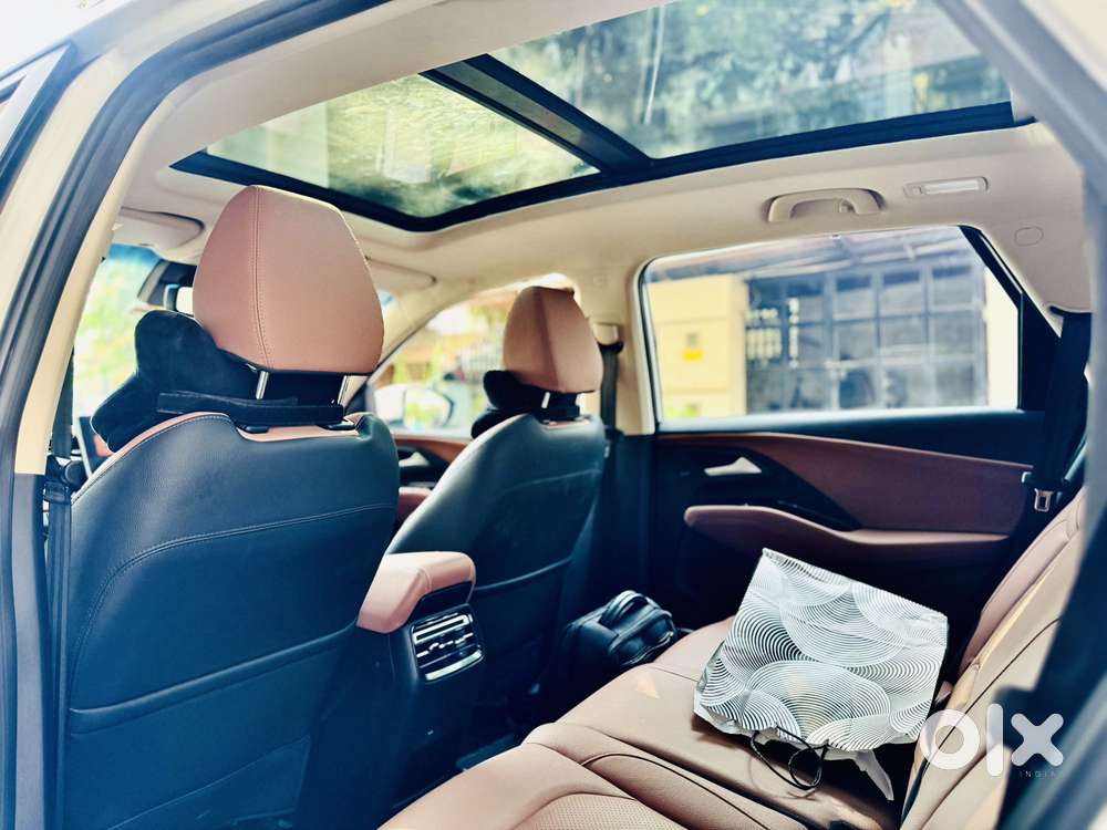 Mg Hector Plus Sharp Pro 2.0 Turbo Diesel 7 Str, 2023, Diesel