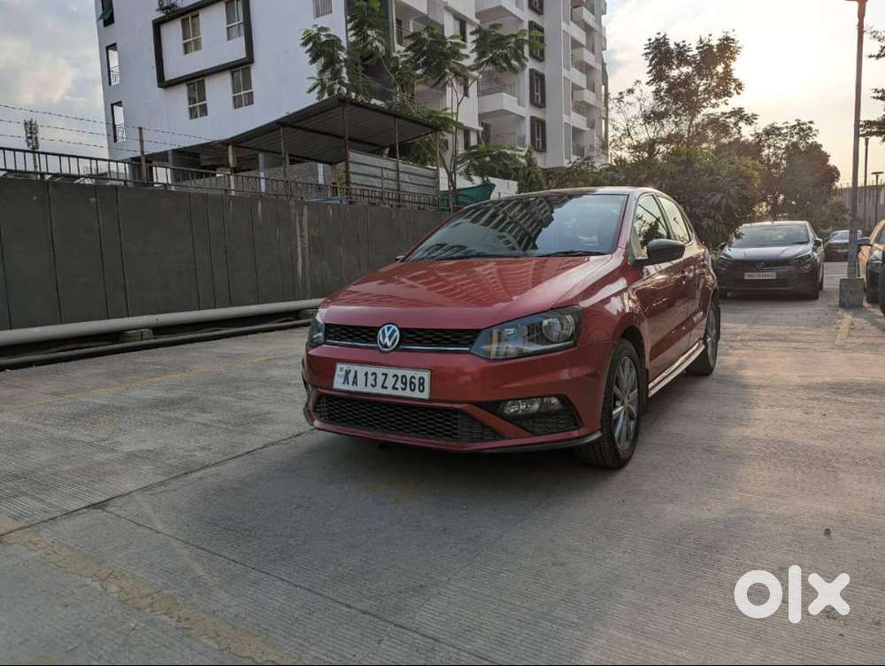 2021 Volkswagen Polo 1.0 Tsi Highline Plus