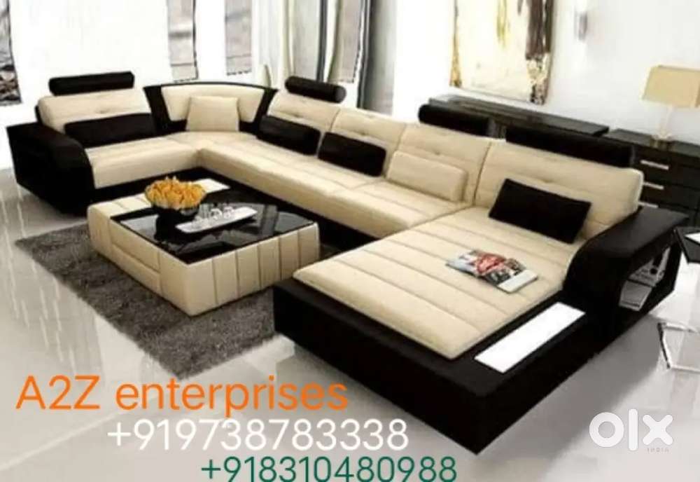 Branded sofa set derofalex compny foame manufacturing
