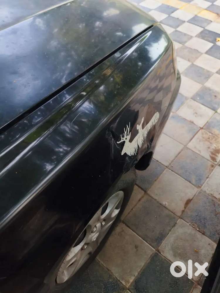 Good Condition, New Tyres, No Engine Work ,20 Average