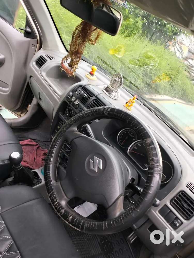 Maruti Suzuki Alto K10 2013 Petrol 38000 Km Driven