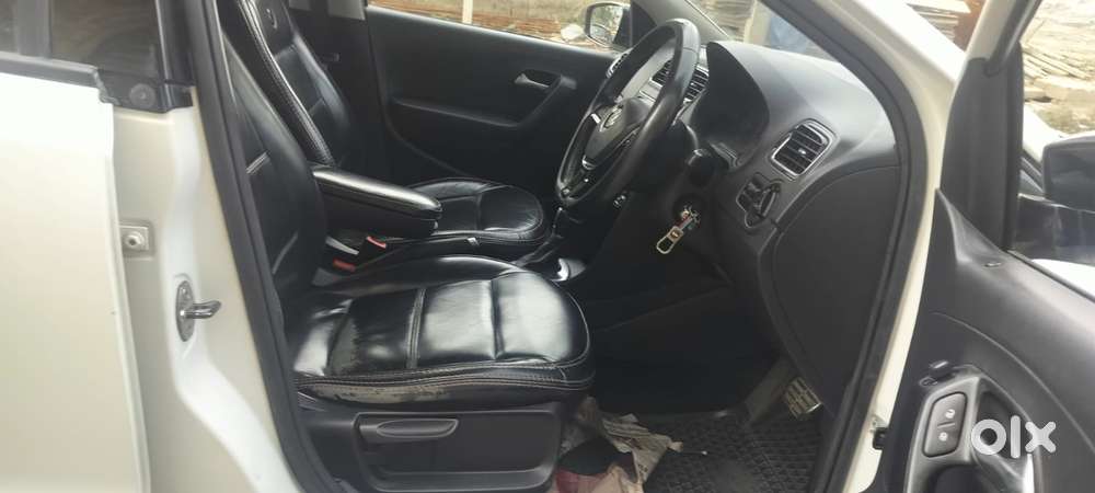 Volkswagen Polo Gt Tsi, 2015, Petrol