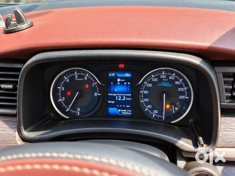 Maruti Suzuki Xl6 2020 - Doctor Owned