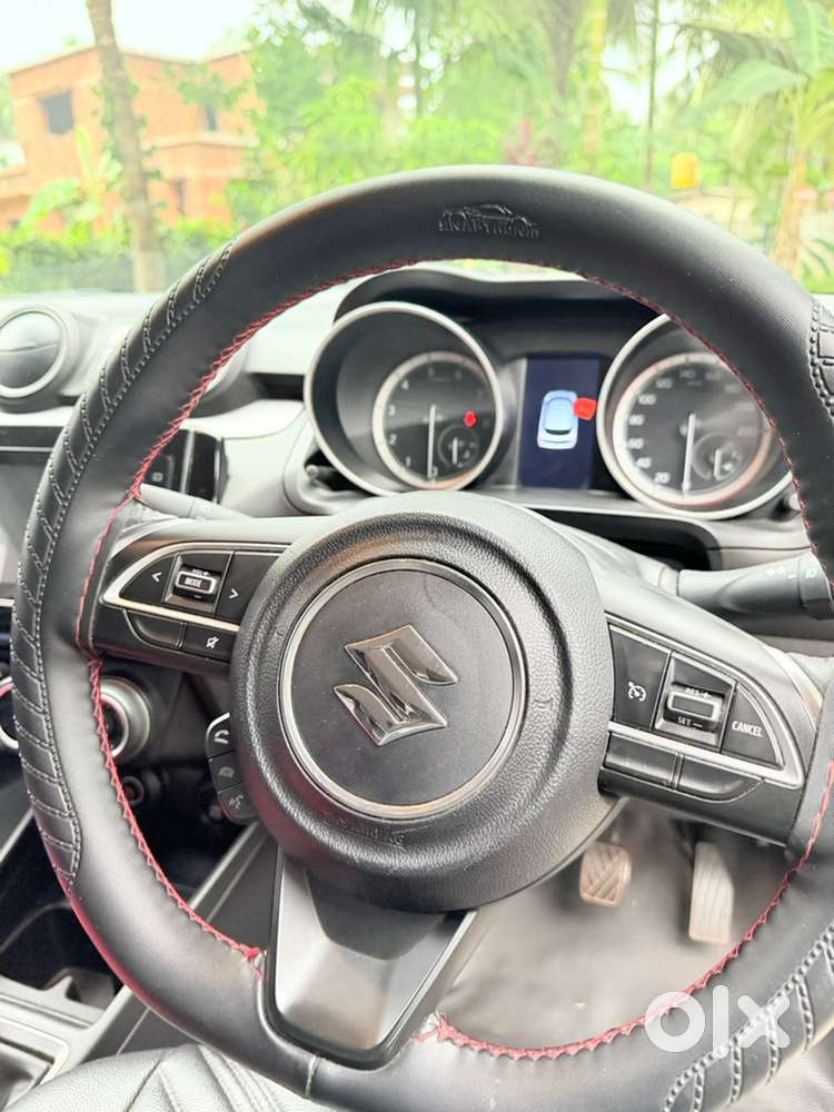 Maruti Suzuki Swift Petrol 2023