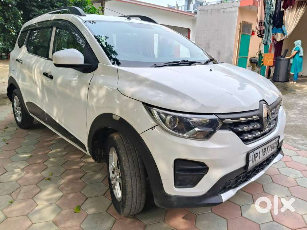 Renault Triber Rxt 2020