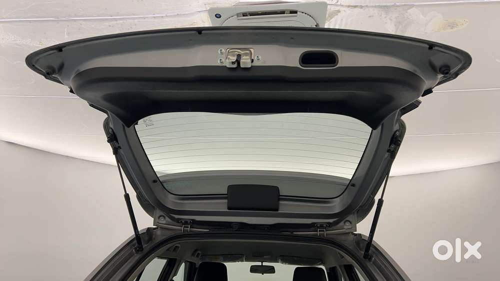 Maruti Suzuki Ignis 1.2 Zeta Mt, 2022, Petrol